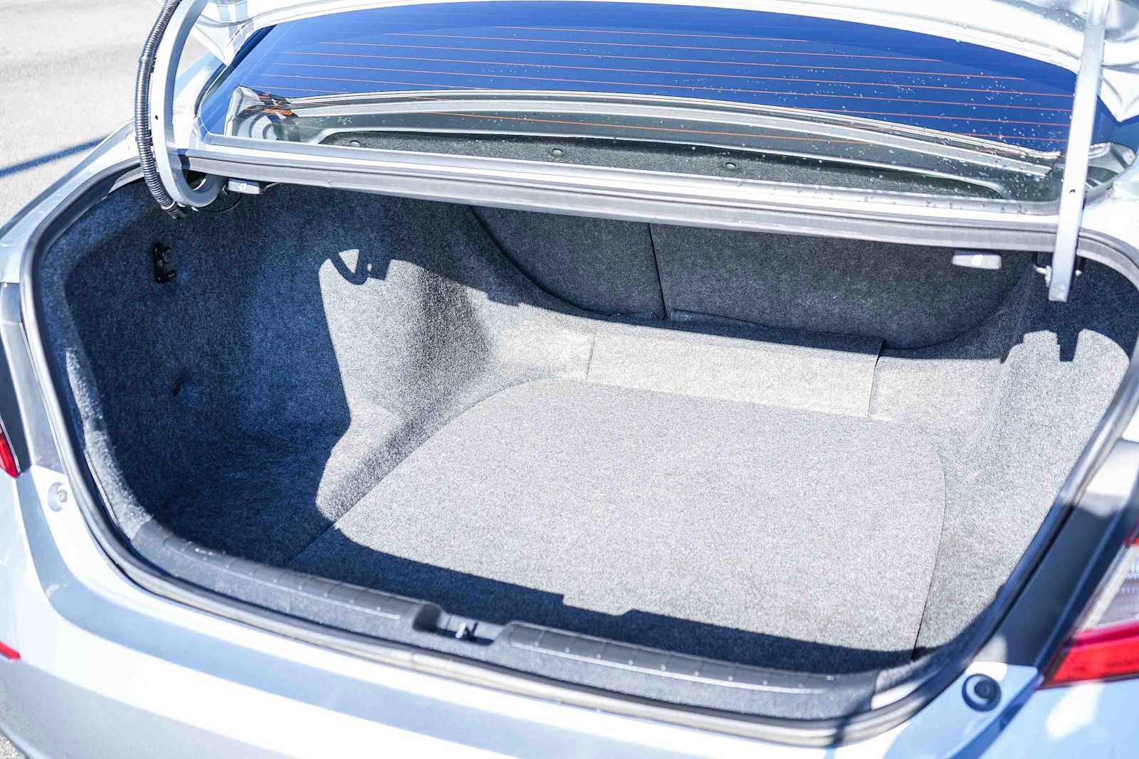 Used 2019 Honda Accord Sport image 25