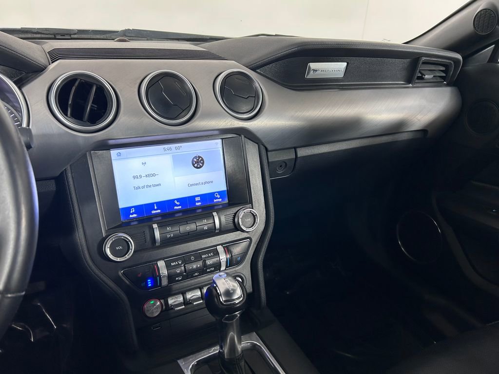 Used 2019 Ford Mustang Premium image 16
