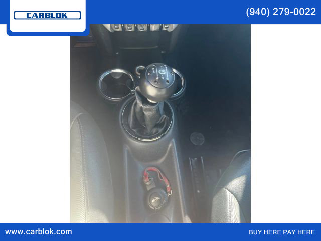 Used 2007 MINI Cooper S image 29