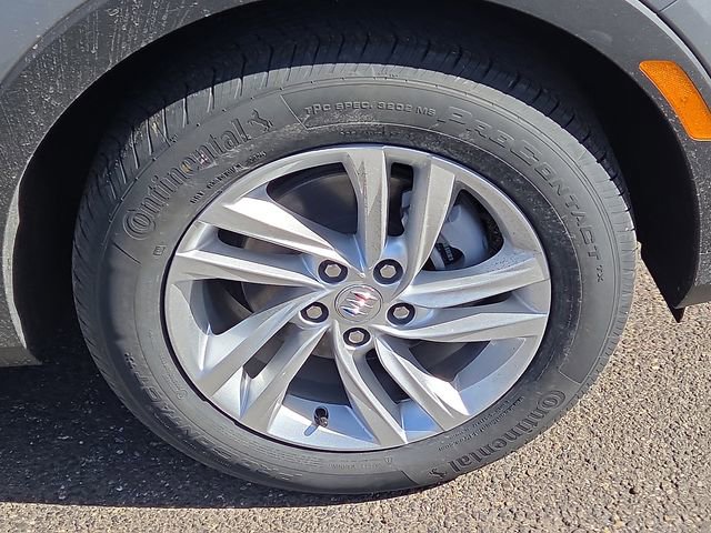 New 2026 Buick Envista Preferred w/ Convenience I Package image 6