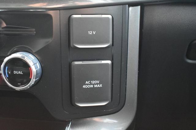 Used 2023 Ford F150 XLT w/ Equipment Group 302A High image 36