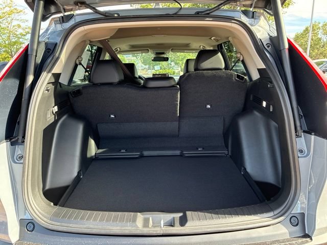 New 2026 Honda CR-V EX-L image 9