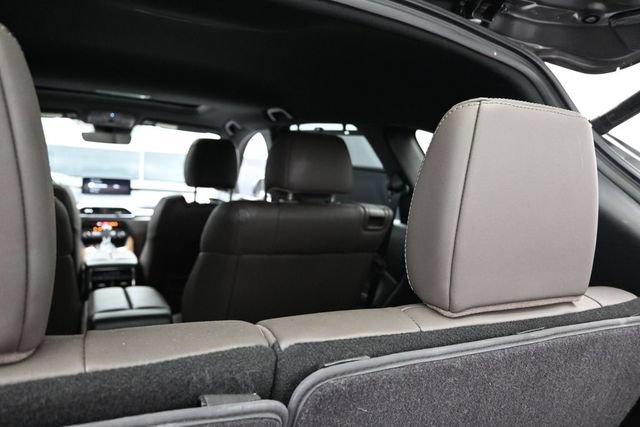 Used 2021 MAZDA CX-9 Signature AWD/4WD image 27