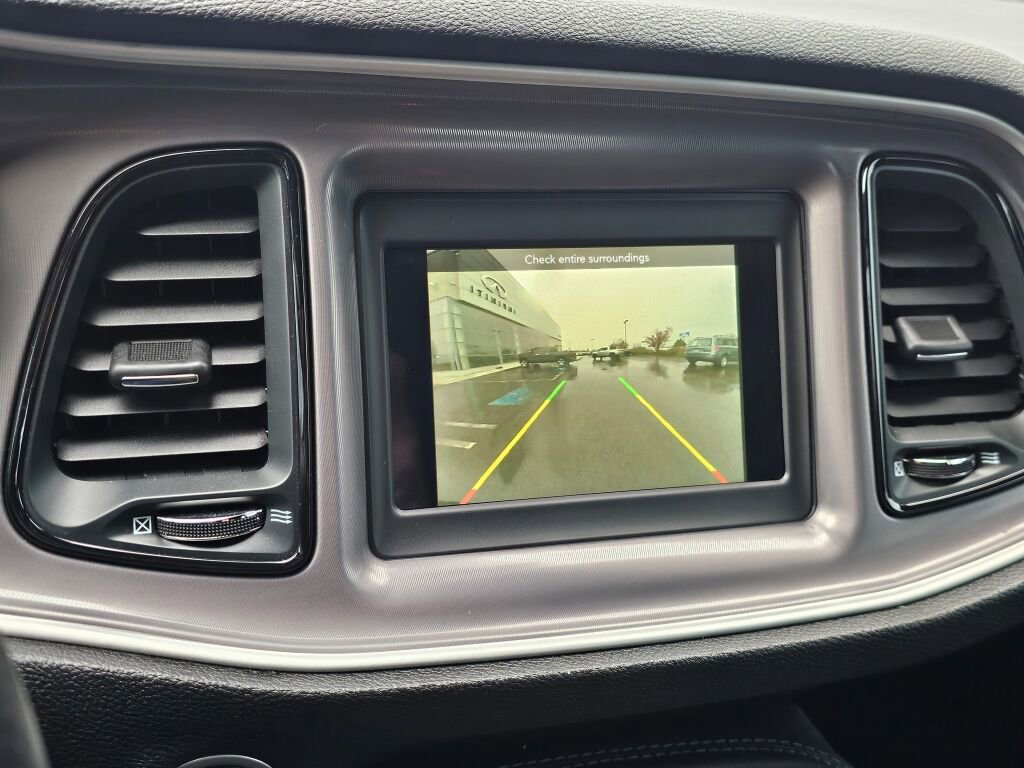 Used 2022 Dodge Challenger SXT w/ Blacktop Package image 31