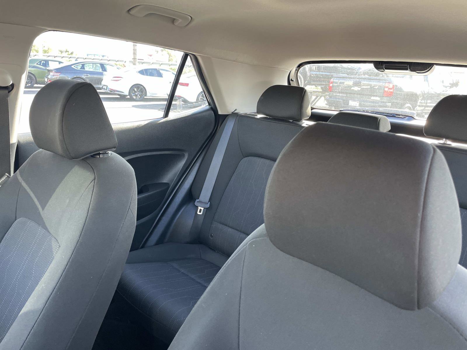 Certified 2023 Hyundai Venue SE image 20