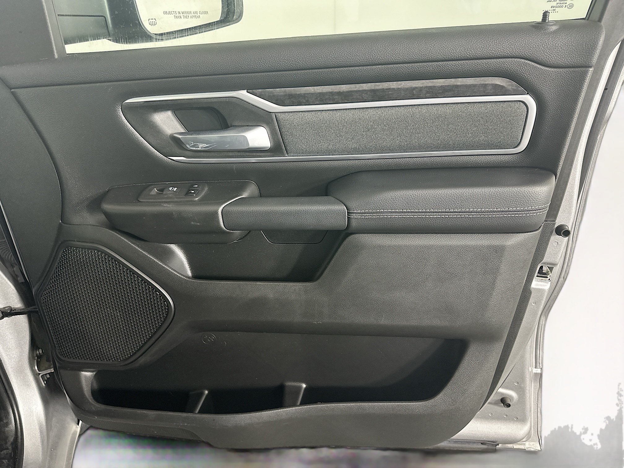 Used 2022 RAM 1500 Big Horn AWD/4WD image 29