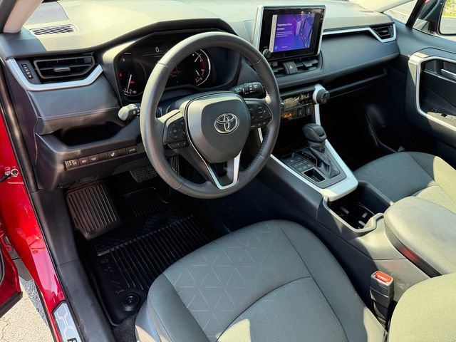 Certified 2024 Toyota RAV4 XLE w/ Convenience Package AWD/4WD image 14