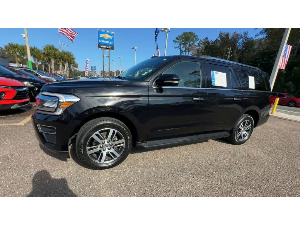 Used 2024 Ford Expedition Max Limited image 6