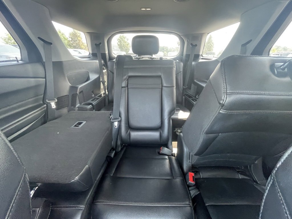 Used 2023 Ford Explorer Limited image 23