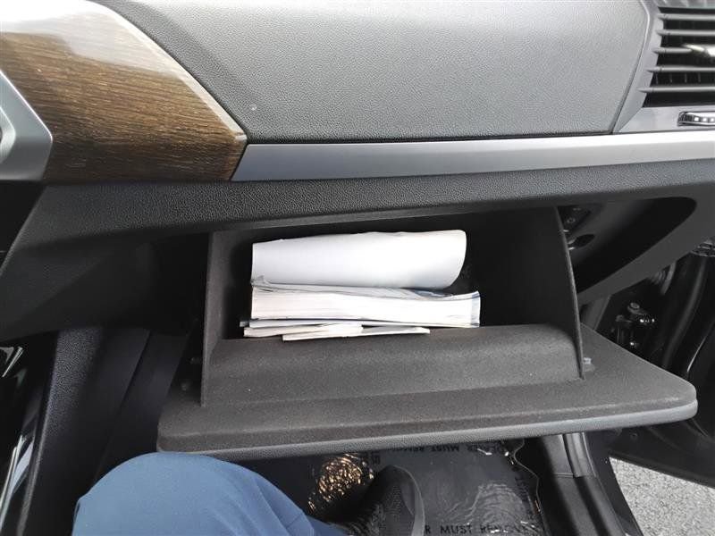 Used 2019 BMW X3 sDrive30i RWD image 37