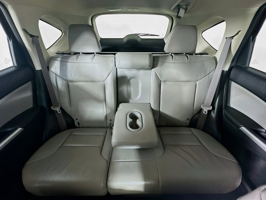 Used 2016 Honda CR-V EX-L image 13