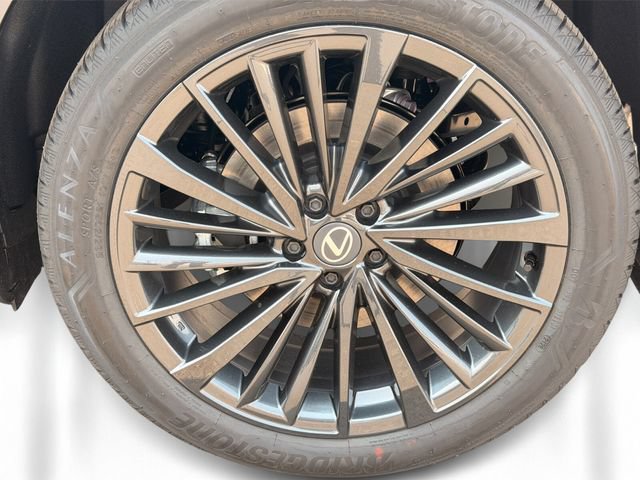 New 2026 Lexus RX 350 Premium AWD/4WD image 10