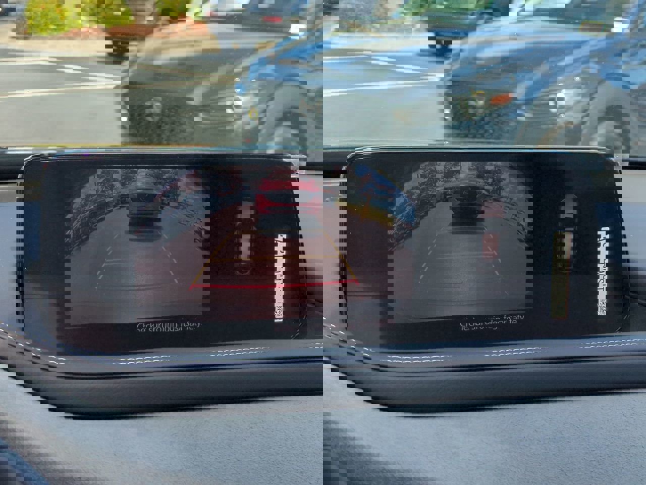 New 2026 MAZDA CX-30 AWD 2.5 S image 21