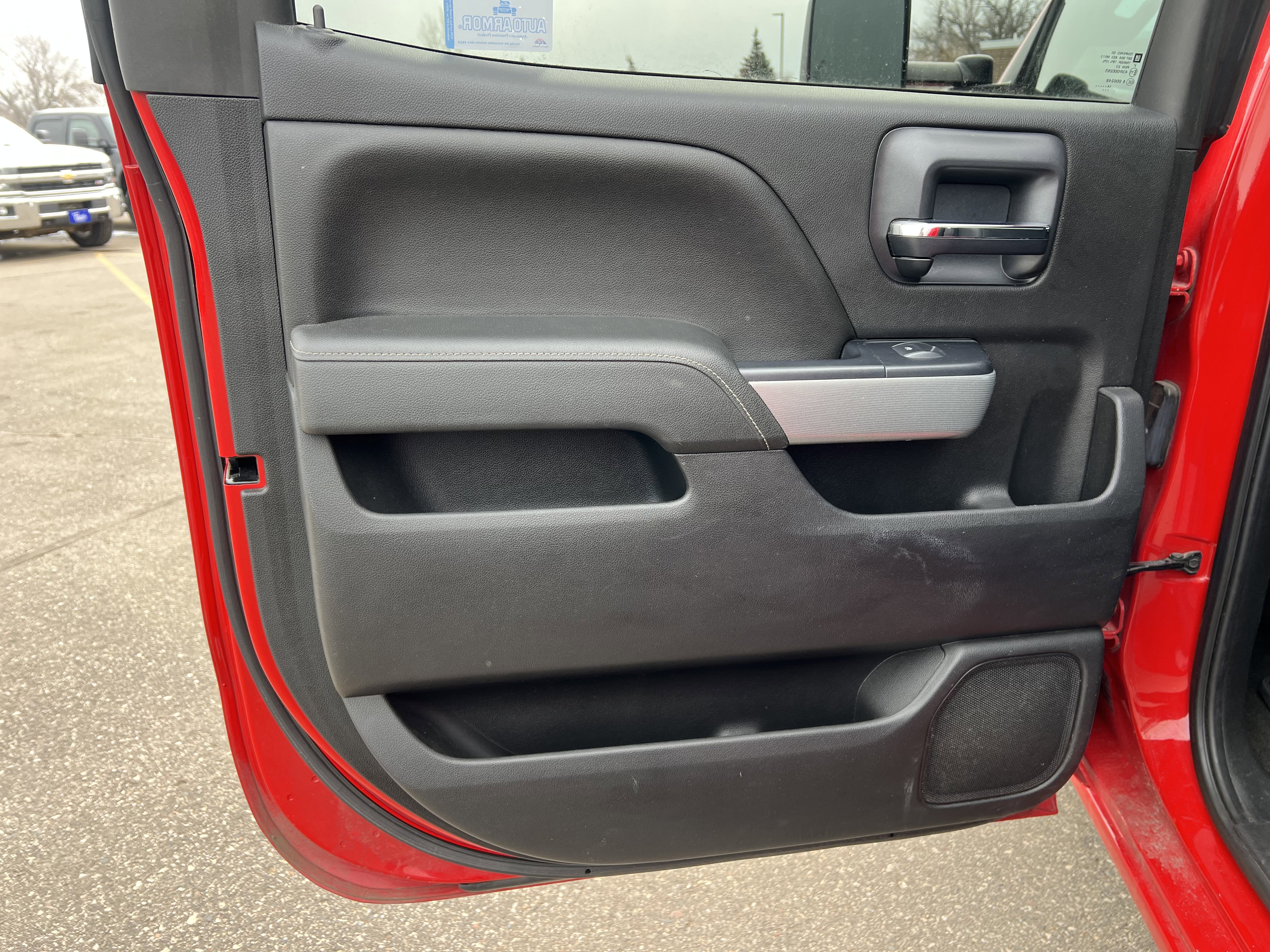 Used 2015 Chevrolet Silverado 2500 LTZ w/ Duramax Plus Package image 11