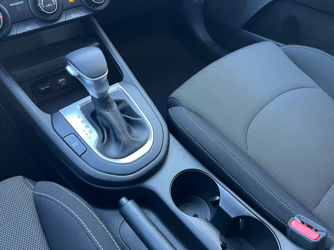 Used 2023 Kia Forte LXS image 19