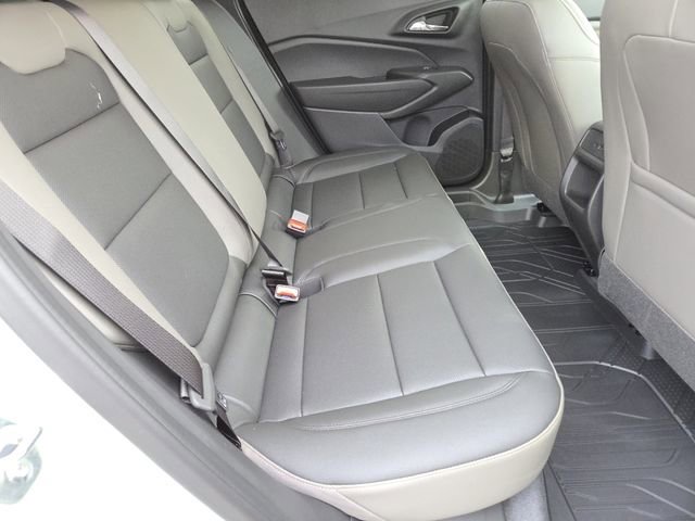 New 2026 Chevrolet Trax ACTIV image 28