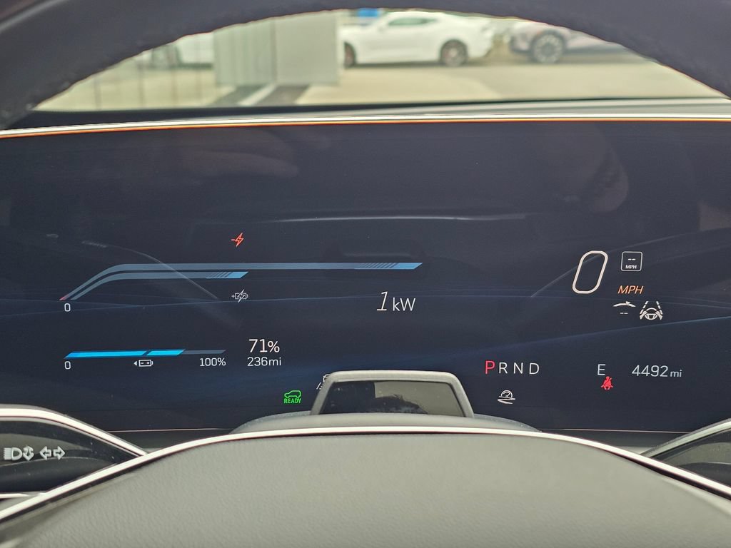 New 2026 Cadillac Lyriq Premium Sport AWD/4WD image 27