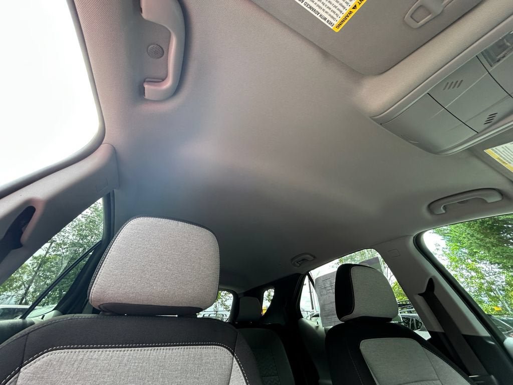 Used 2023 Chevrolet Equinox LT AWD/4WD image 27
