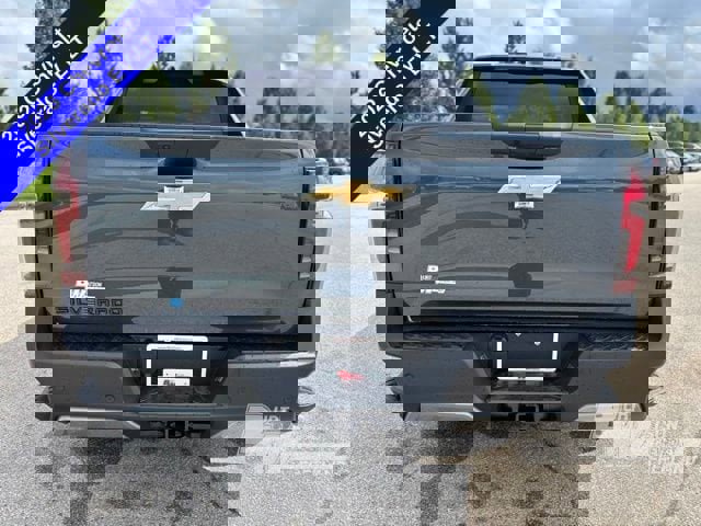 New 2026 Chevrolet Silverado EV LT image 5