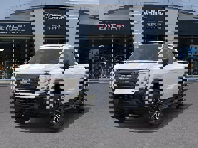 New 2026 GMC Sierra EV Elevation w/ Premium Package image 6