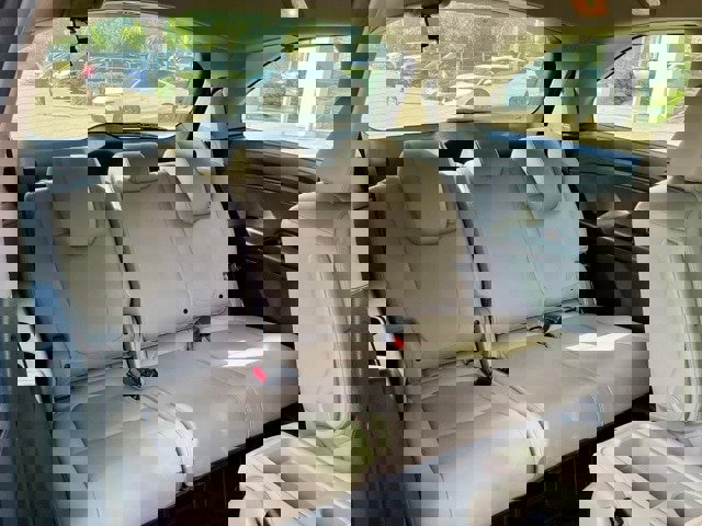 Certified 2023 Honda Odyssey EX-L image 16