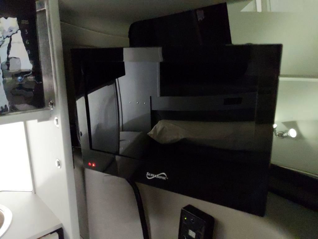 Used 2021 Ford Transit Connect Titanium w/ Trailer Tow Package FWD image 34