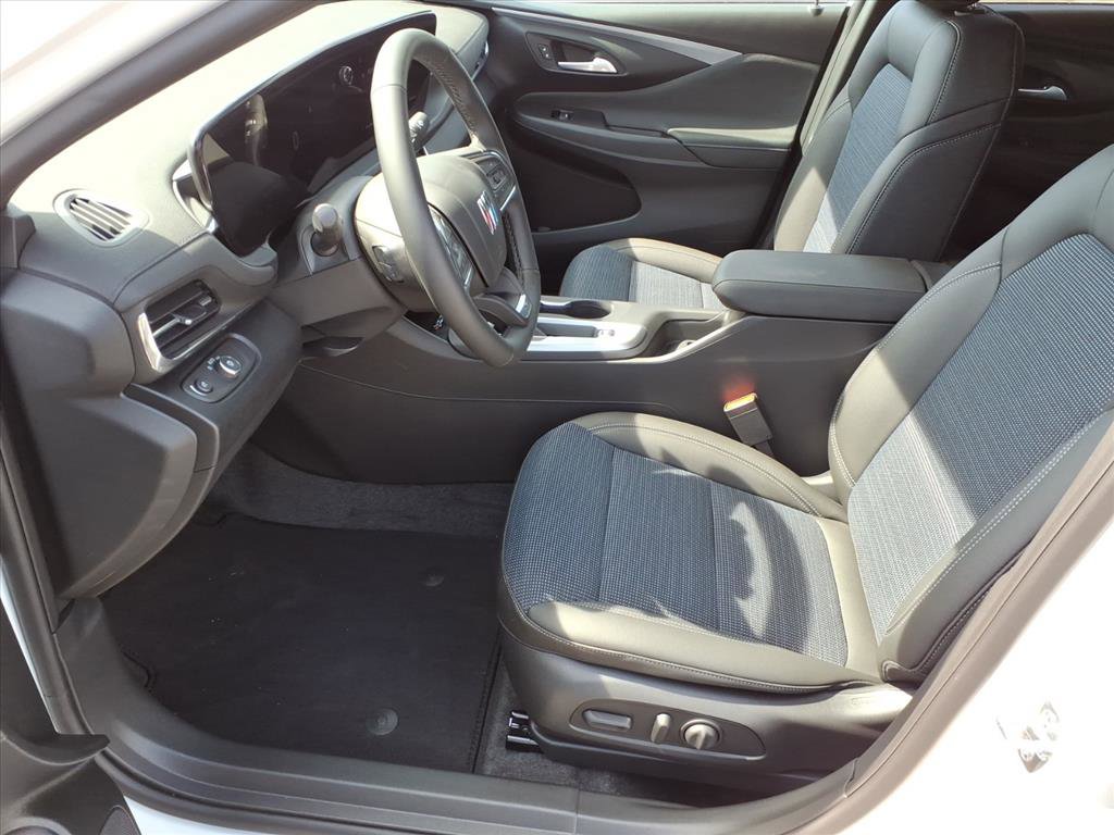 New 2026 Buick Envista Preferred image 5