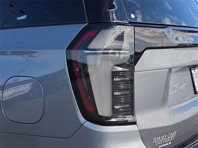 New 2026 Chevrolet Tahoe Premier w/ Sun And Tow Package image 12