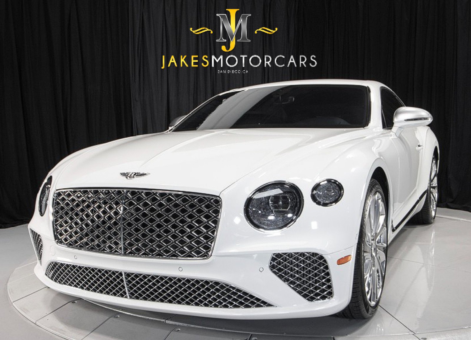 Used 2021 Bentley Continental GT Mulliner image 19