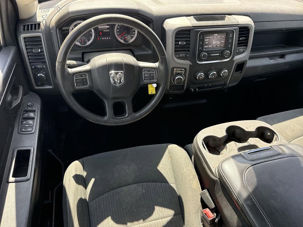 Used 2022 RAM 1500 Tradesman w/ Popular Equipment Group image 17