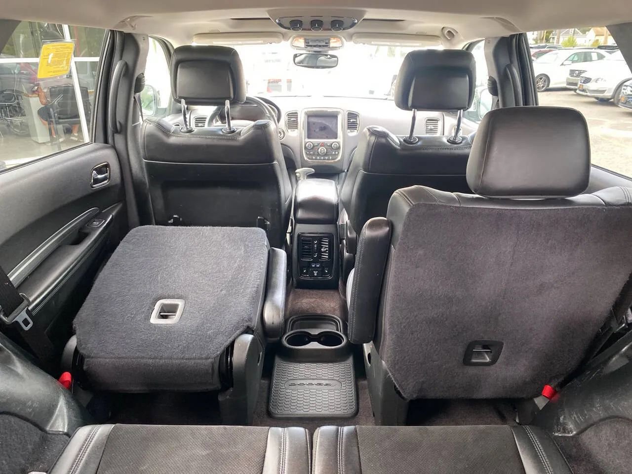 Used 2018 Dodge Durango GT w/ Premium Group image 10