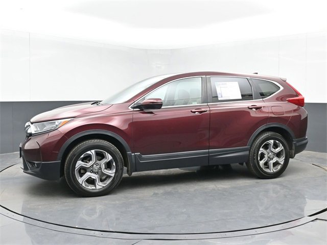 Used 2018 Honda CR-V EX-L image 6