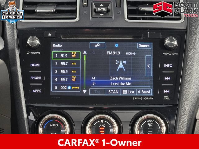 Used 2017 Subaru Forester 2.5i Premium AWD/4WD image 24