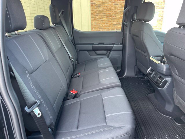 New 2026 Ford F150 STX w/ F-150 LOBO Package AWD/4WD image 55