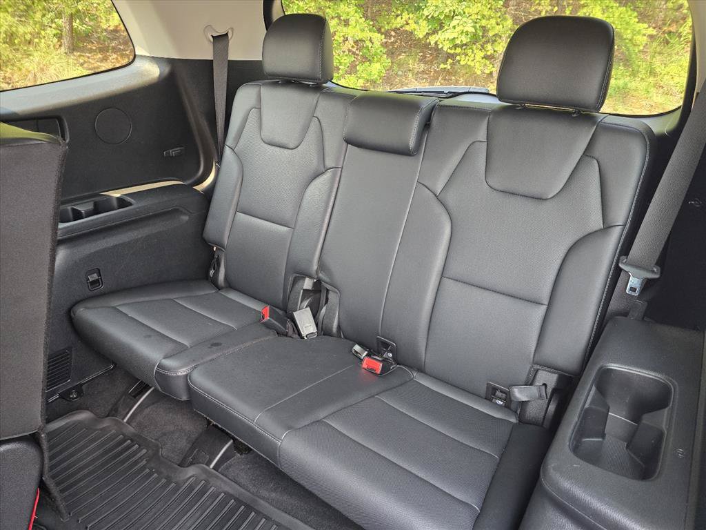 Used 2023 Kia Telluride EX FWD image 11