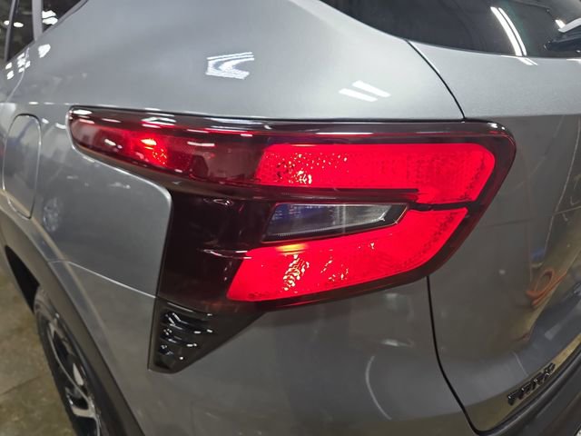 New 2026 Chevrolet Trax RS w/ Driver Confidence Package image 33