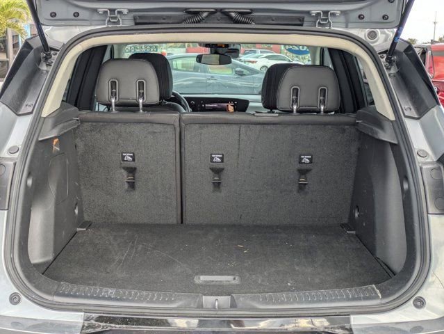 Used 2024 Buick Encore GX Sport Touring w/ Comfort Package image 23