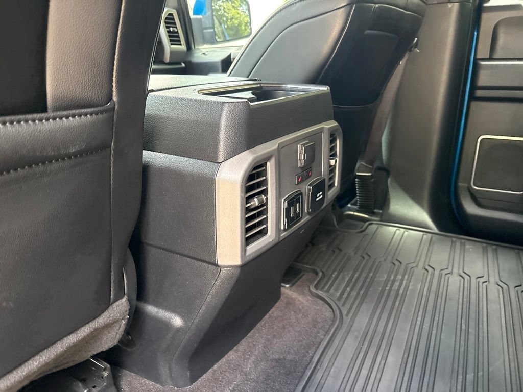 Used 2020 Ford F150 Raptor w/ Equipment Group 802A Luxury AWD/4WD image 26