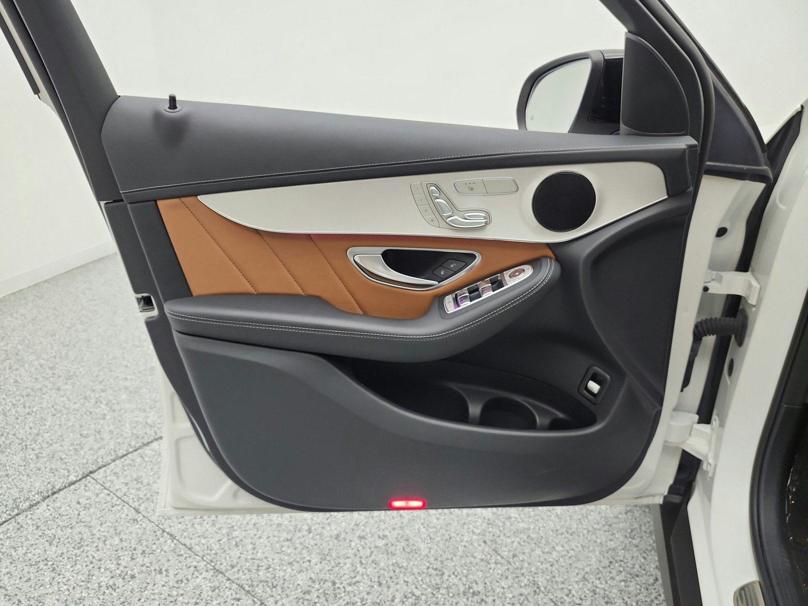 Certified 2023 Mercedes-Benz GLC 300 4MATIC Coupe image 12