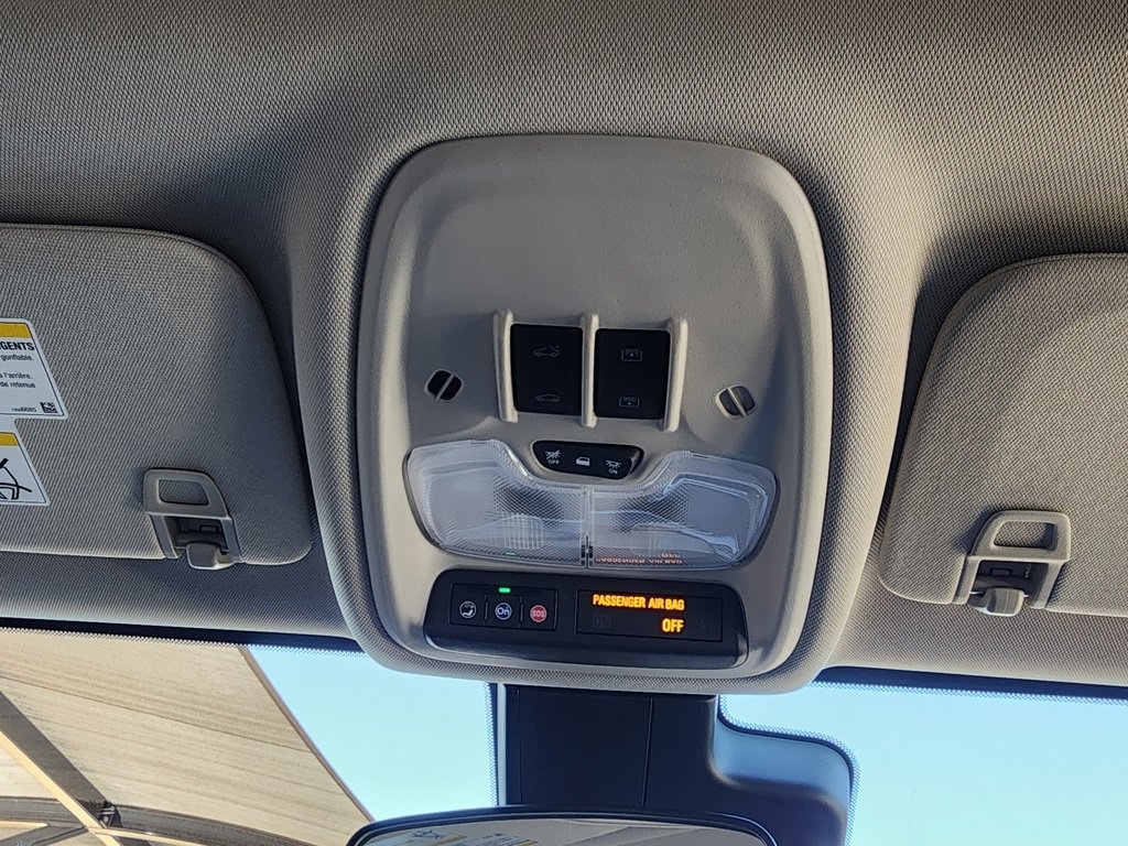 New 2026 Buick Encore GX Sport Touring w/ Advanced Technology Package image 35