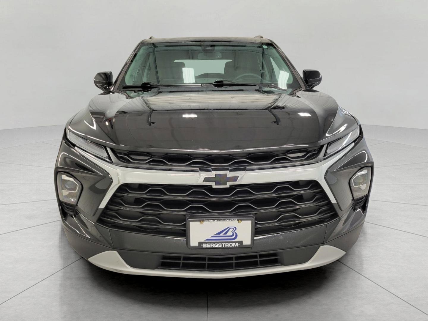 Used 2024 Chevrolet Blazer LT w/ Convenience Package AWD/4WD image 13