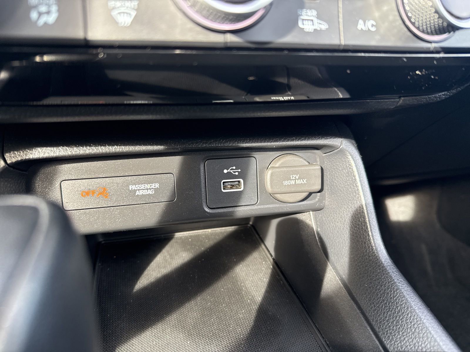 Used 2022 Honda Civic EX-L image 21