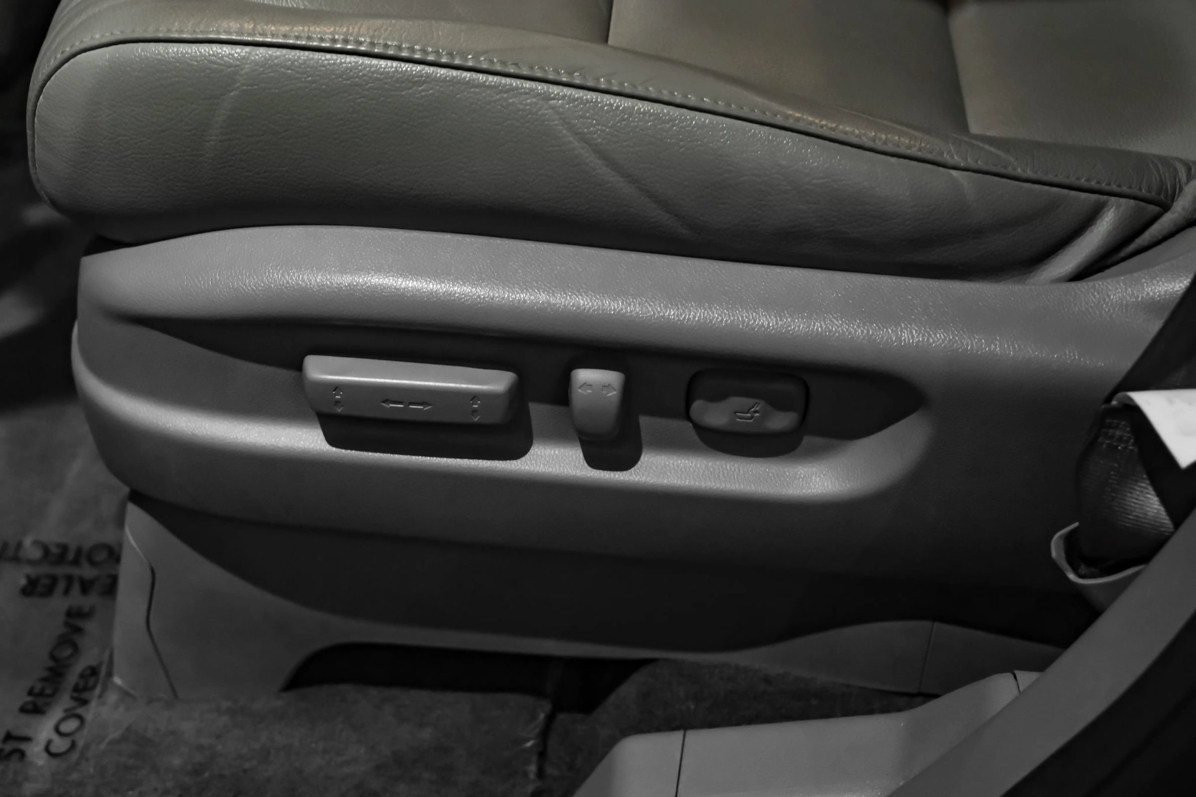 Used 2017 Honda Odyssey EX-L image 28