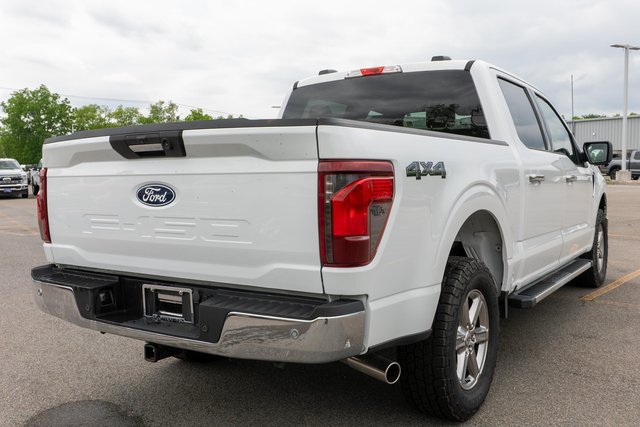 Used 2024 Ford F150 XLT AWD/4WD image 6