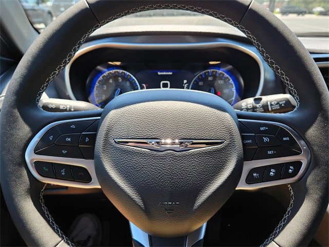 New 2026 Chrysler Pacifica Select image 10