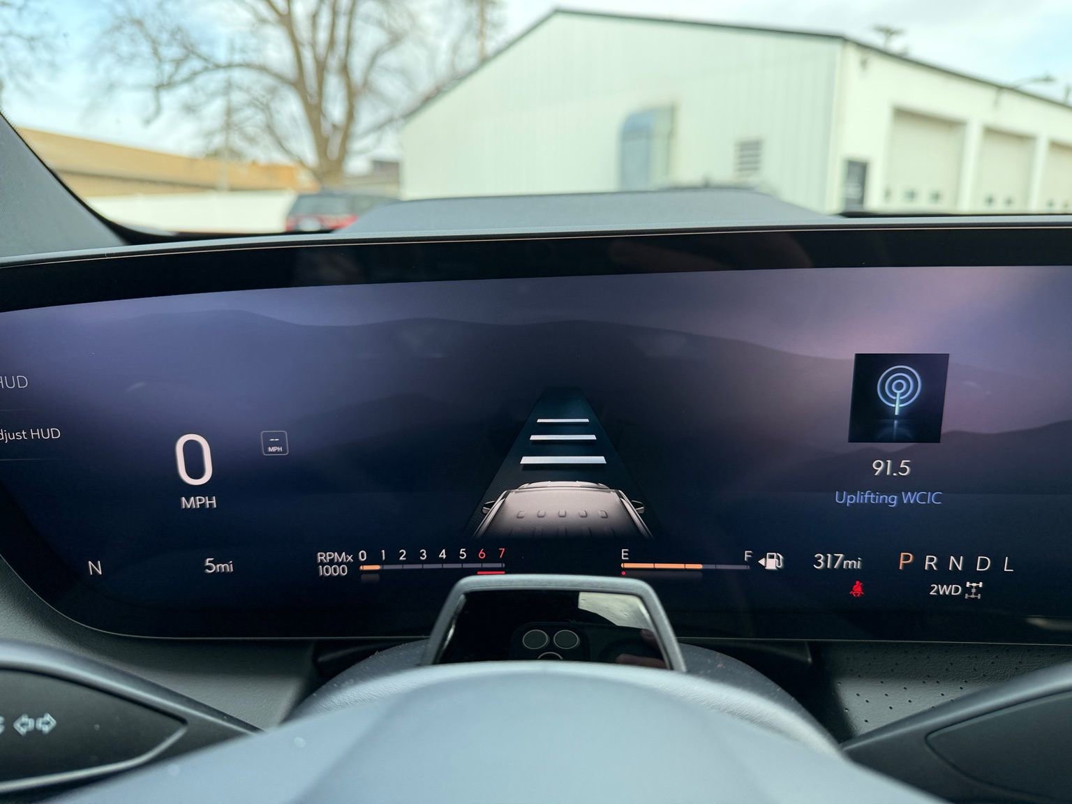 New 2026 Buick Enclave Avenir w/ Super Cruise Package image 18