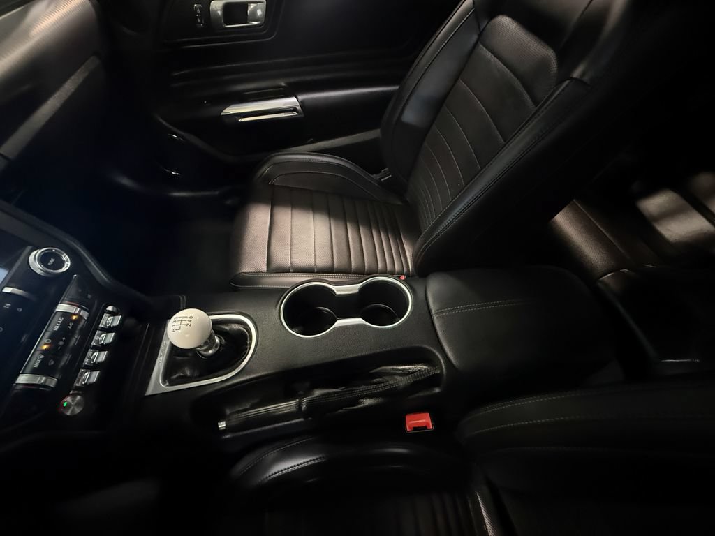 Used 2019 Ford Mustang Bullitt w/ Bullitt Electronics Package RWD image 78