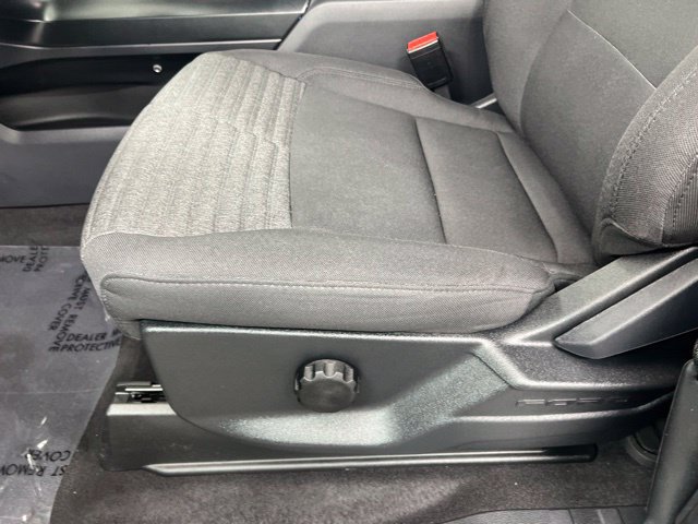 Used 2023 Ford F150 XL w/ STX Appearance Package AWD/4WD image 12