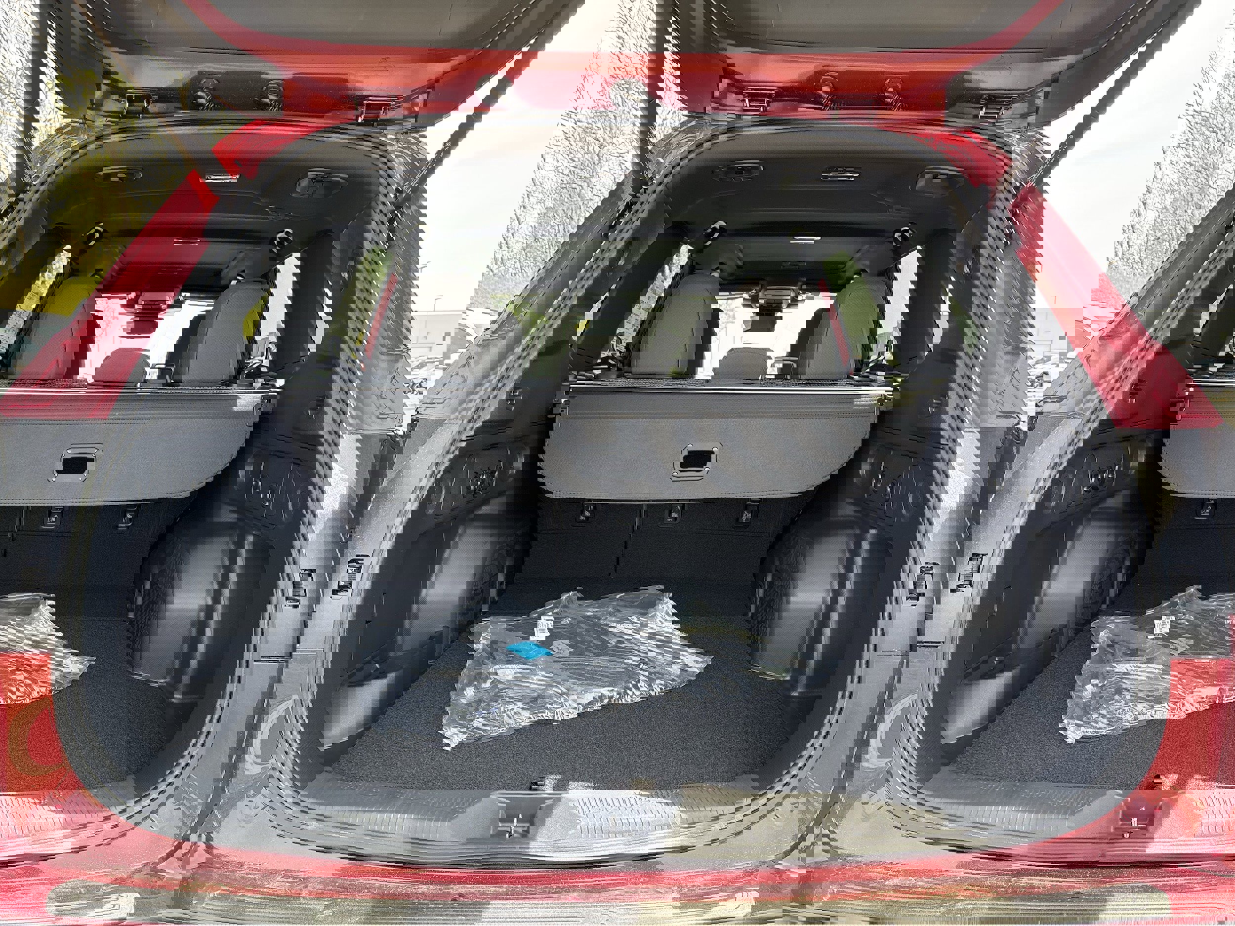 New 2026 Subaru Forester Premium image 12