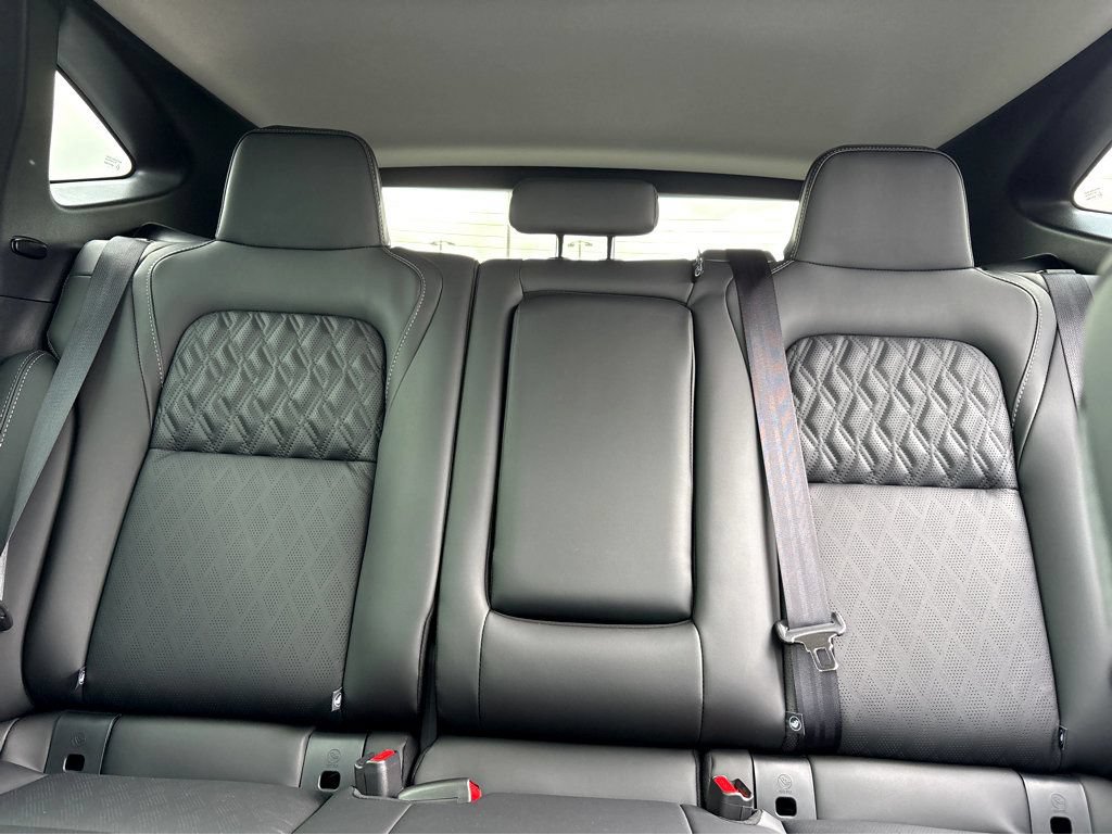 New 2026 Nissan Murano Platinum w/ Cargo Package AWD/4WD image 22